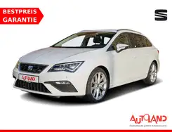 Seat Leon ST 1.8 FR DSG LED Navi AHK Sitzheizung PDC