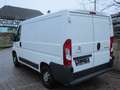 Citroen Jumper Kasten 30 L1H1 HDi 110 Klima TÜV08/27 Weiß - thumbnail 3