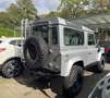 Land Rover Defender 90 TD5|LED|Webasto|Fahrwerk|Kam|CarPl Silber - thumbnail 14