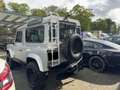 Land Rover Defender 90 TD5|LED|Webasto|Fahrwerk|Kam|CarPl Silber - thumbnail 12