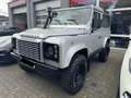 Land Rover Defender 90 TD5|LED|Webasto|Fahrwerk|Kam|CarPl Silber - thumbnail 3