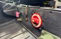 Land Rover Defender 90 TD5|LED|Webasto|Fahrwerk|Kam|CarPl Silber - thumbnail 8