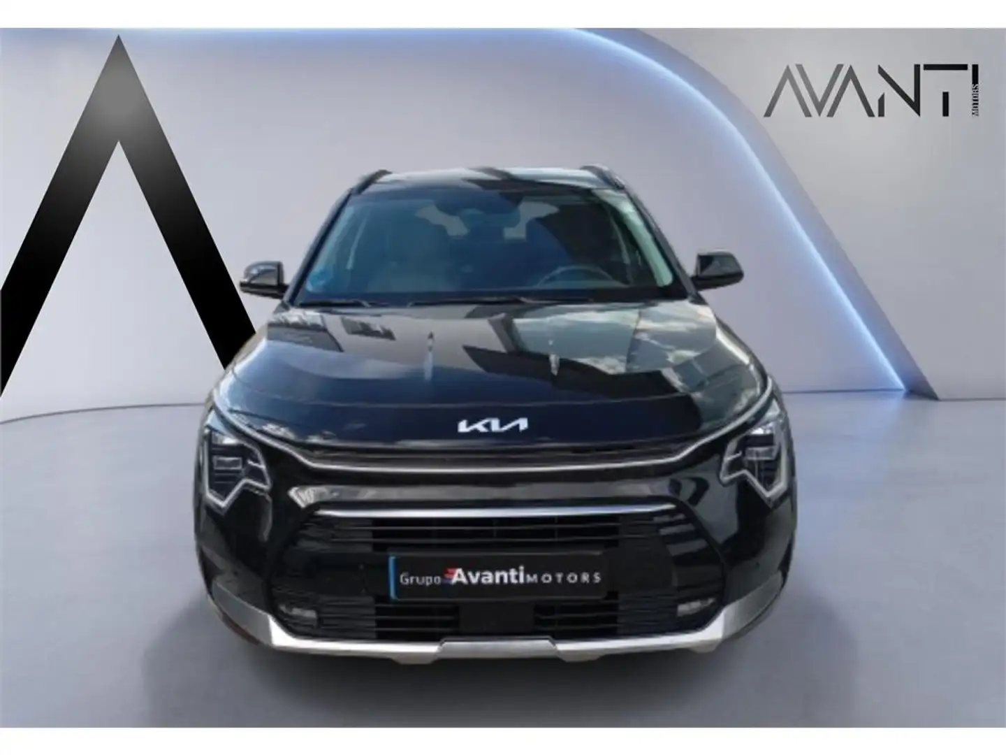 Kia Niro 1.6 GDi PHEV 135kW (183CV) Emotion - 2