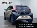 Toyota Aygo X Team D *ACC*Kamera*CarPlay*SHZ*Bi-Tone* Beige - thumbnail 7