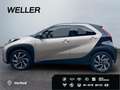 Toyota Aygo X Team D *ACC*Kamera*CarPlay*SHZ*Bi-Tone* Beige - thumbnail 5