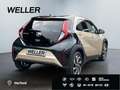 Toyota Aygo X Team D *ACC*Kamera*CarPlay*SHZ*Bi-Tone* Beige - thumbnail 19