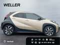 Toyota Aygo X Team D *ACC*Kamera*CarPlay*SHZ*Bi-Tone* Beige - thumbnail 10
