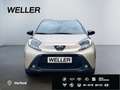 Toyota Aygo X Team D *ACC*Kamera*CarPlay*SHZ*Bi-Tone* Beige - thumbnail 2