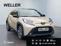 Toyota Aygo X Team D *ACC*Kamera*CarPlay*SHZ*Bi-Tone* Beige - thumbnail 4