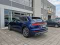 Audi Q8 50 TDI 286cv MHEV quattro tiptronic Sport S-line Blu/Azzurro - thumbnail 6