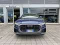 Audi Q8 50 TDI 286cv MHEV quattro tiptronic Sport S-line Blu/Azzurro - thumbnail 16