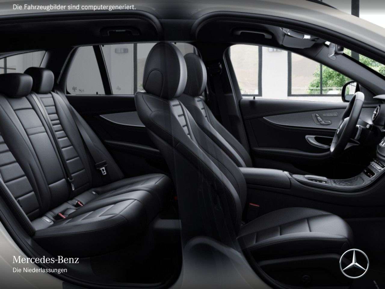 Mercedes-Benz E 300