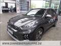 Kia Niro 1.6 PHEV DCT SPI LEDER GD Grau - thumbnail 3