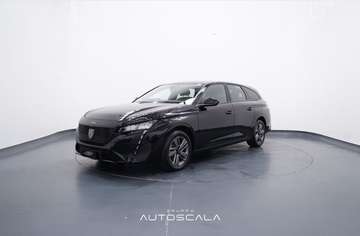 1.2 PureTech Turbo 130CV S&S SW Active Pack