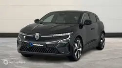 Renault E-Tech Electric EV60 220ch Techno super charge