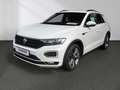 Volkswagen T-Roc 1.5 TSI R-Line DSG Navi LED PDC ACC Weiß - thumbnail 10