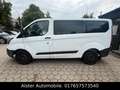 Ford Transit /Tourneo Custom Kombi 300 L1,  9sitzer Weiß - thumbnail 10