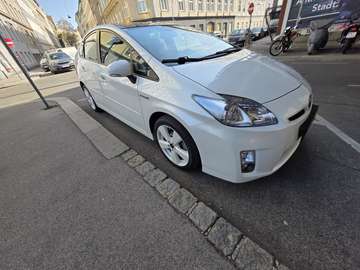 1,8 VVT-i Hybrid