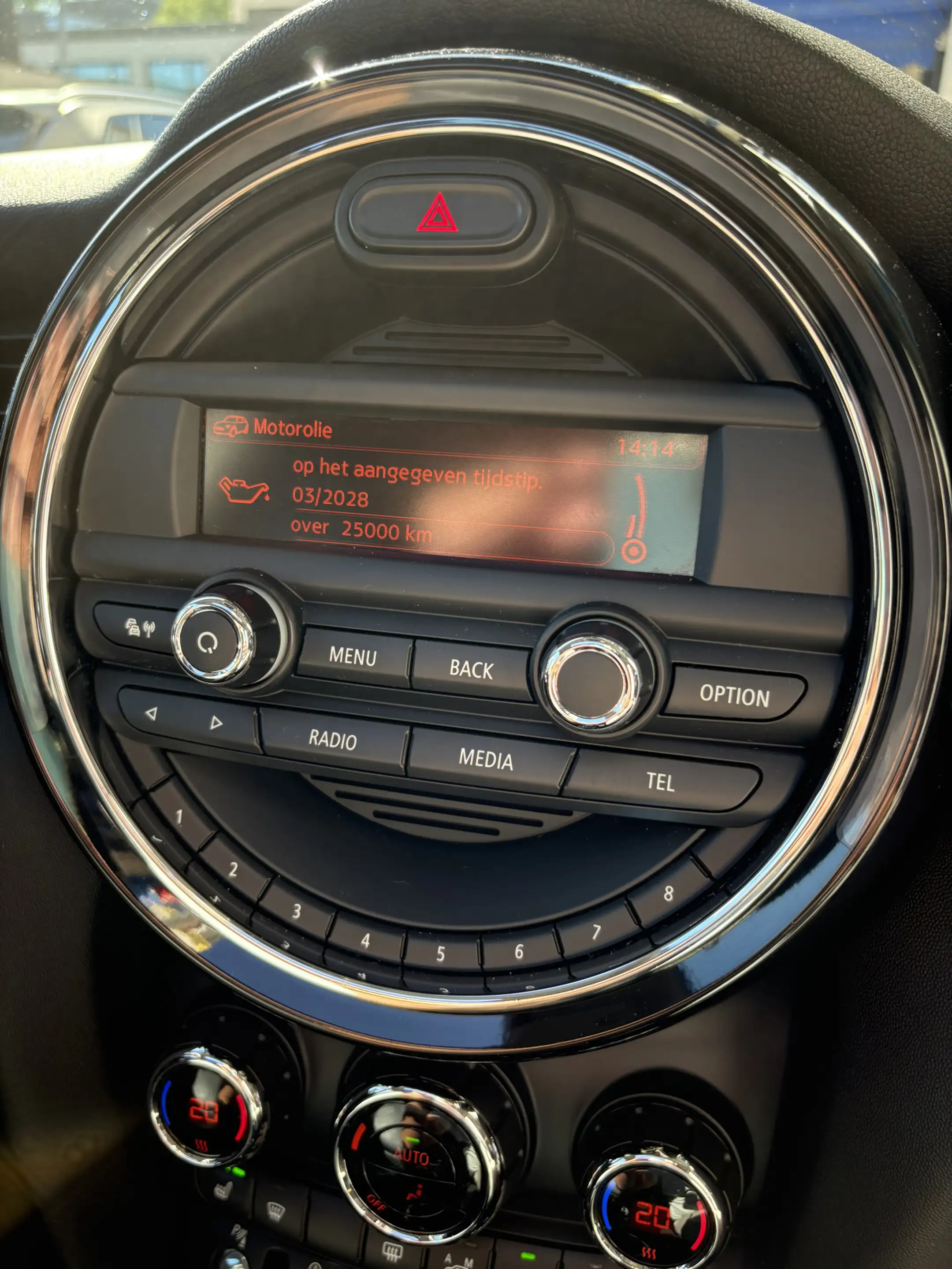 MINI Cooper S 3-Deurs 2.0 Chili JCW/PANORAMA /LEDER/CLIMA/TOPSTA — photo 21