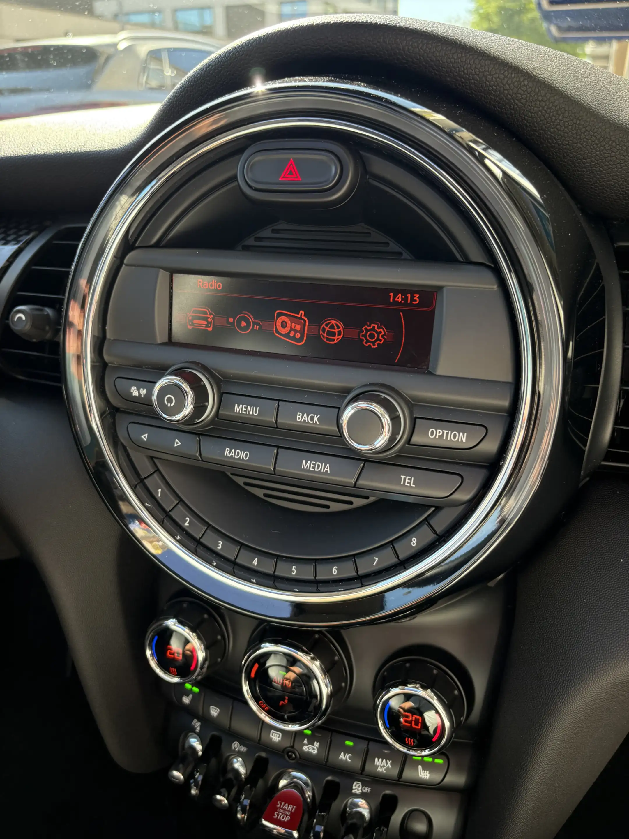 MINI Cooper S 3-Deurs 2.0 Chili JCW/PANORAMA /LEDER/CLIMA/TOPSTA — photo 20