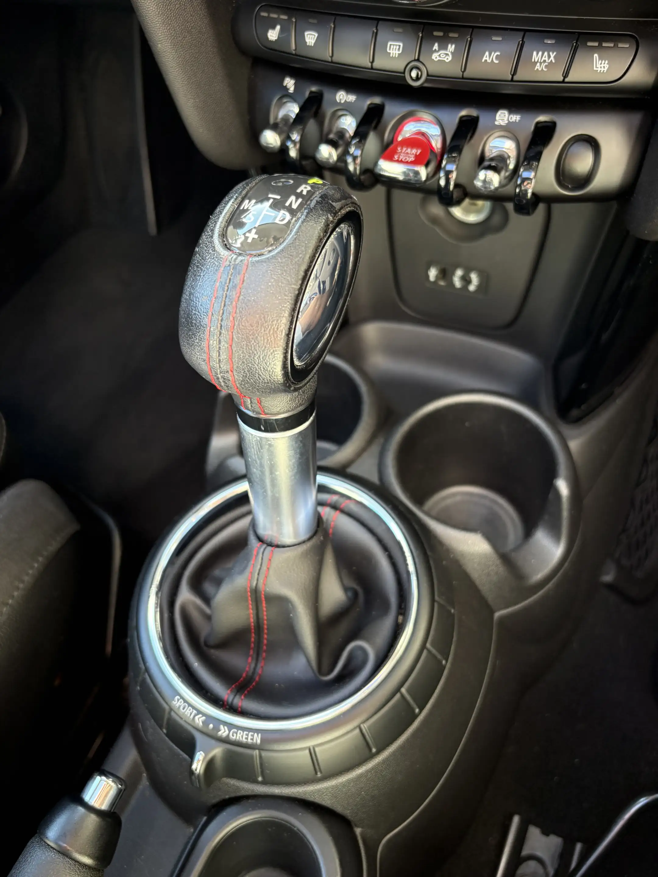 MINI Cooper S 3-Deurs 2.0 Chili JCW/PANORAMA /LEDER/CLIMA/TOPSTA — photo 12
