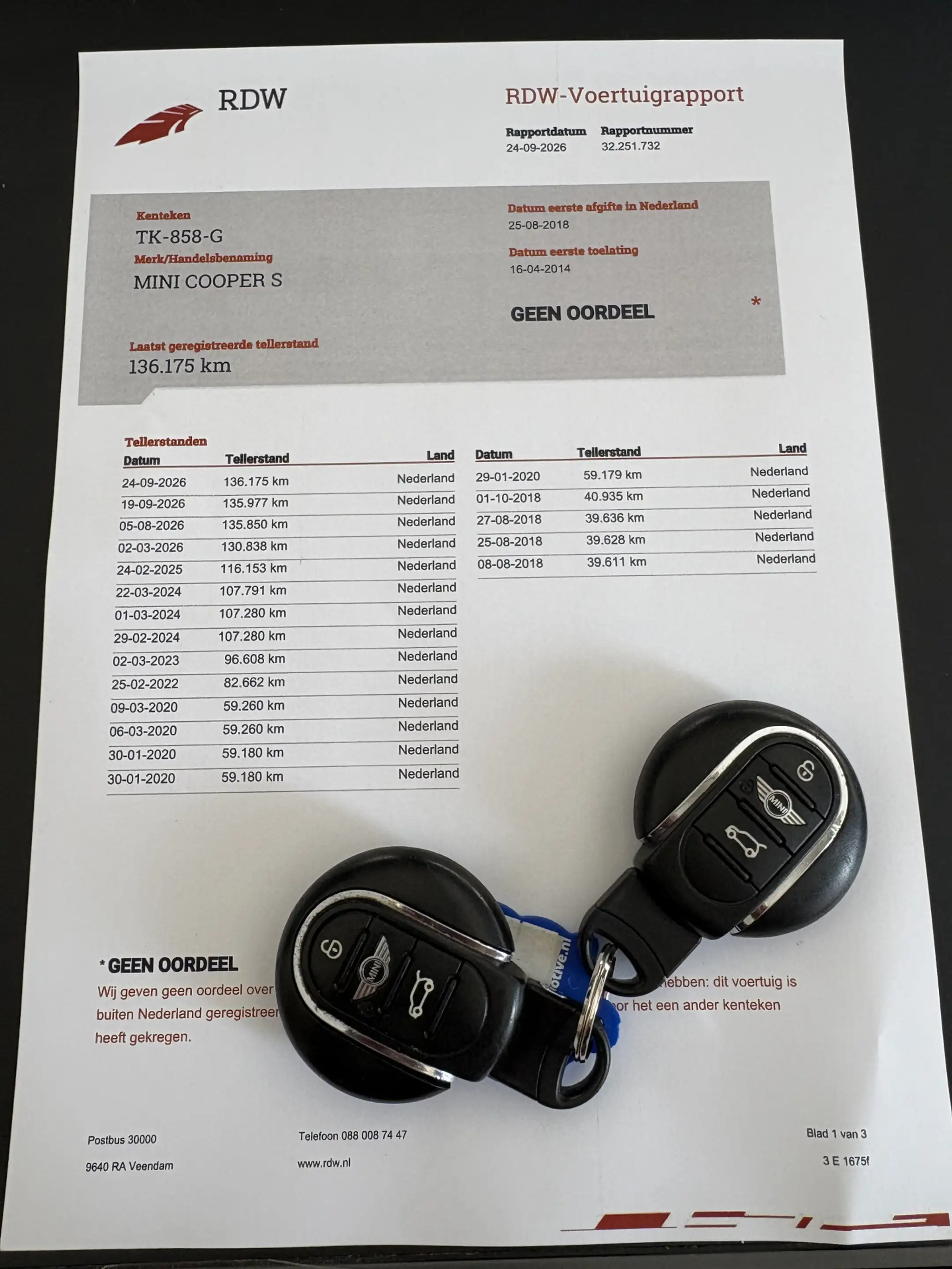MINI Cooper S 3-Deurs 2.0 Chili JCW/PANORAMA /LEDER/CLIMA/TOPSTA — photo 24