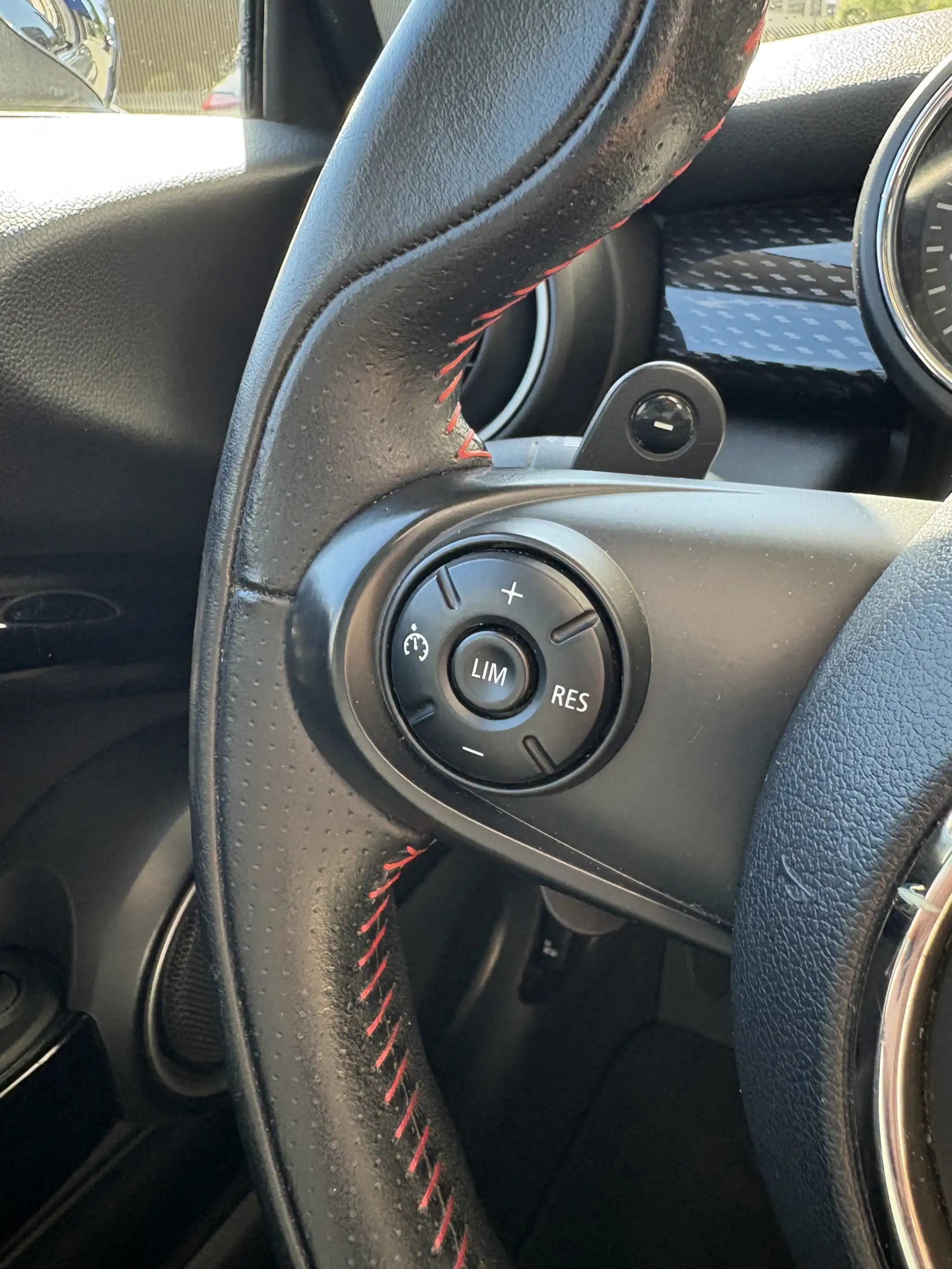 MINI Cooper S 3-Deurs 2.0 Chili JCW/PANORAMA /LEDER/CLIMA/TOPSTA — photo 17
