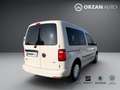Volkswagen Caddy Caddy 2.0 TDI 102 CV COMF. N1 5 POSTI AUTOCARRO Bianco - thumbnail 7