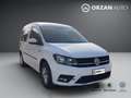 Volkswagen Caddy Caddy 2.0 TDI 102 CV COMF. N1 5 POSTI AUTOCARRO Bianco - thumbnail 10