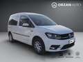 Volkswagen Caddy Caddy 2.0 TDI 102 CV COMF. N1 5 POSTI AUTOCARRO Bianco - thumbnail 9