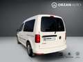 Volkswagen Caddy Caddy 2.0 TDI 102 CV COMF. N1 5 POSTI AUTOCARRO Bianco - thumbnail 6