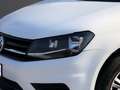 Volkswagen Caddy Caddy 2.0 TDI 102 CV COMF. N1 5 POSTI AUTOCARRO Bianco - thumbnail 3