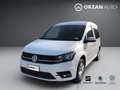 Volkswagen Caddy Caddy 2.0 TDI 102 CV COMF. N1 5 POSTI AUTOCARRO Bianco - thumbnail 1