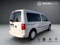 Volkswagen Caddy Caddy 2.0 TDI 102 CV COMF. N1 5 POSTI AUTOCARRO Bianco - thumbnail 8