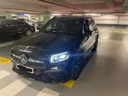 Mercedes-Benz GLB 200 GLB 200 d AMG LINE