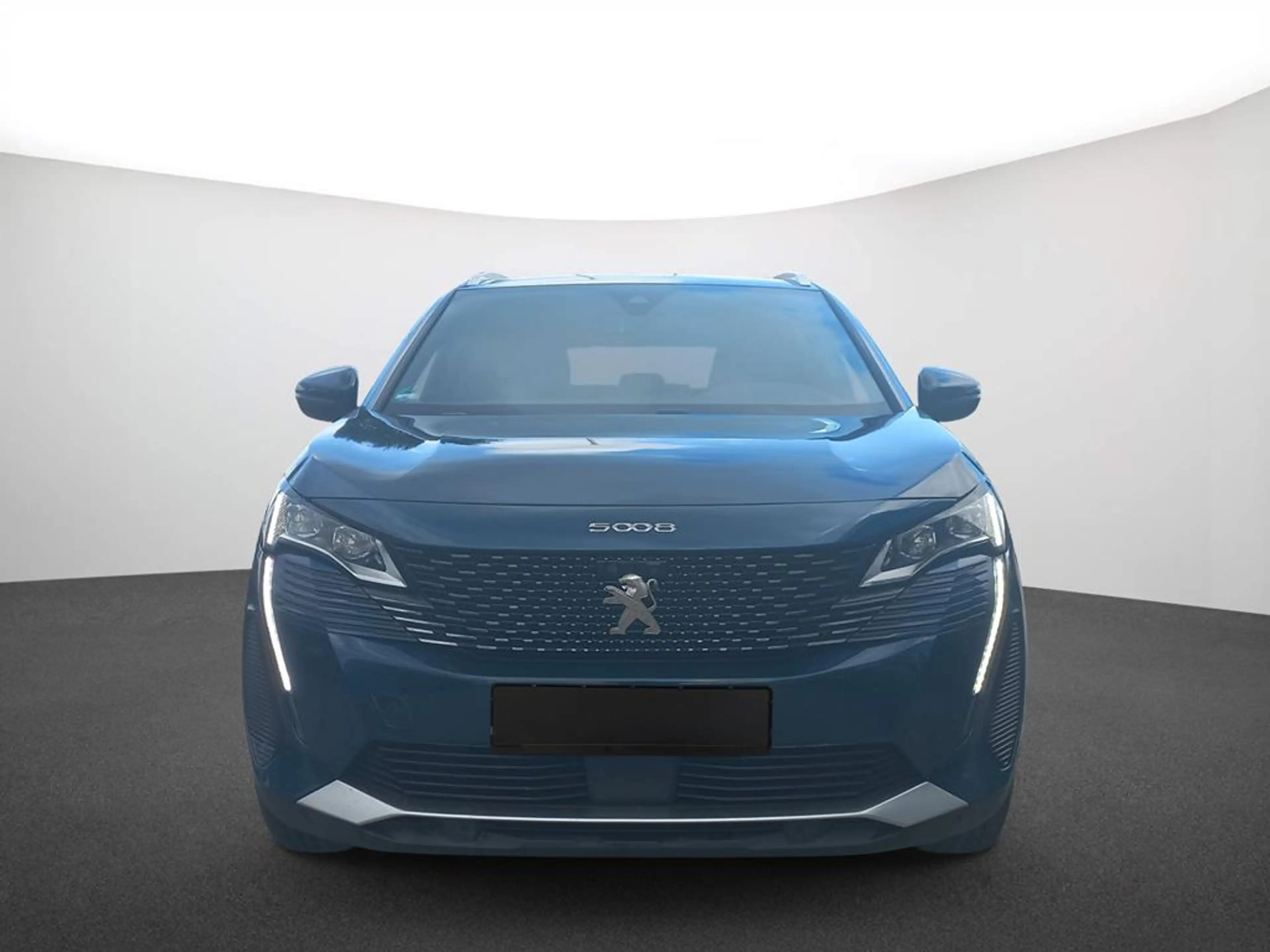Peugeot 5008 2.0 BlueHDi 180 GT — photo 2