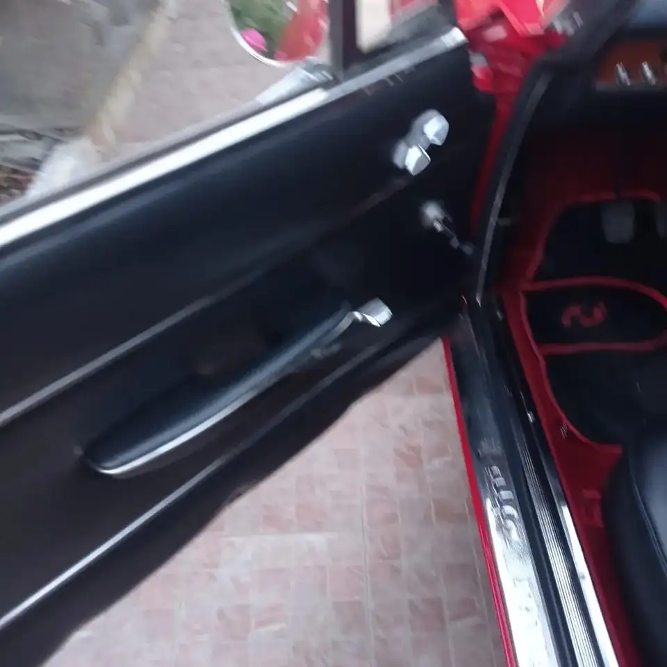 Alfa Romeo GT 1300 JUNIOR, foto 5