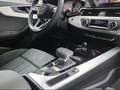 Audi A5 Sportback S line business business 40 TDI 150(204) kW(PS) S tronic Gris - thumbnail 10