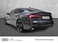 Audi A5 Sportback S line business business 40 TDI 150(204) kW(PS) S tronic Gris - thumbnail 4
