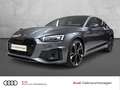 Audi A5 Sportback S line business business 40 TDI 150(204) kW(PS) S tronic Gris - thumbnail 1