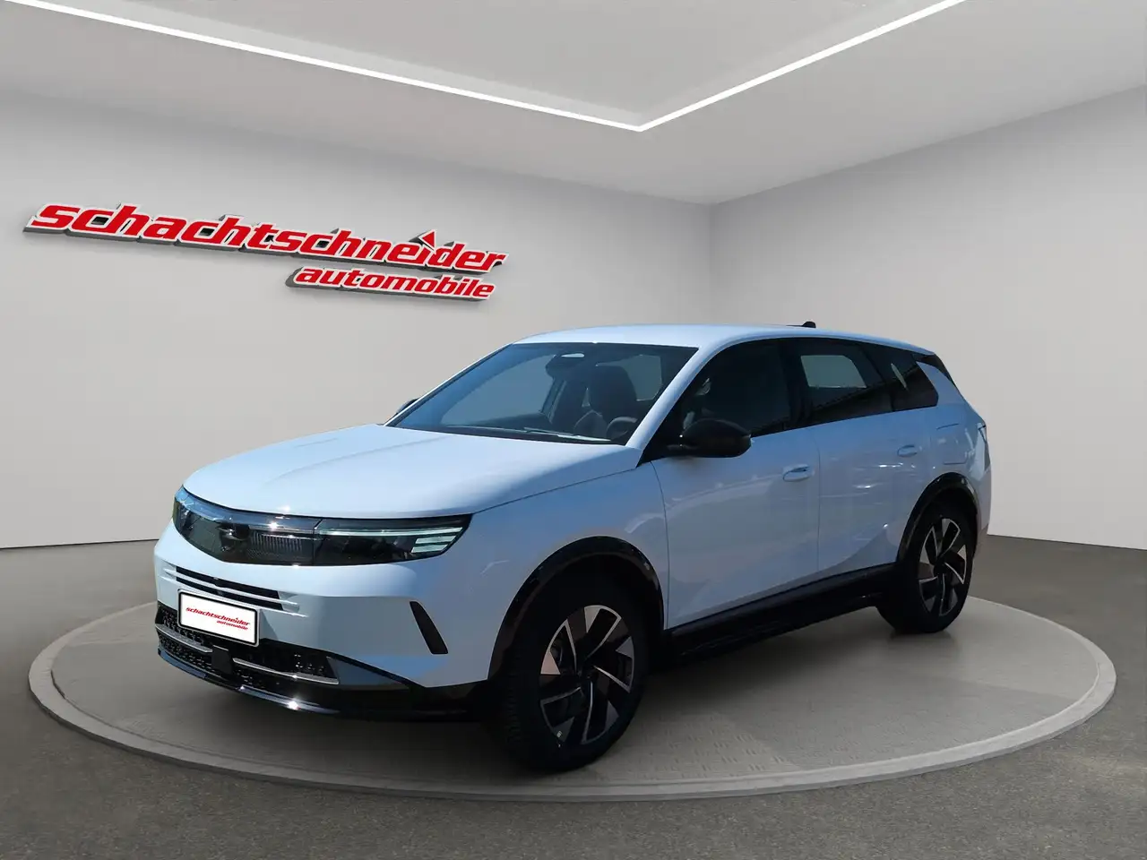 Opel Grandland X 2026