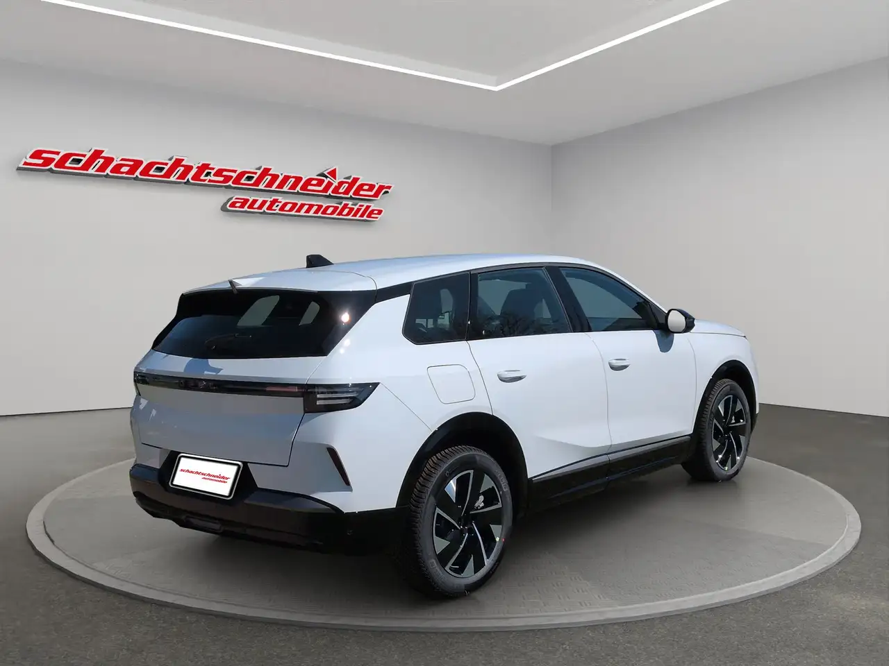 Opel Grandland X 2026