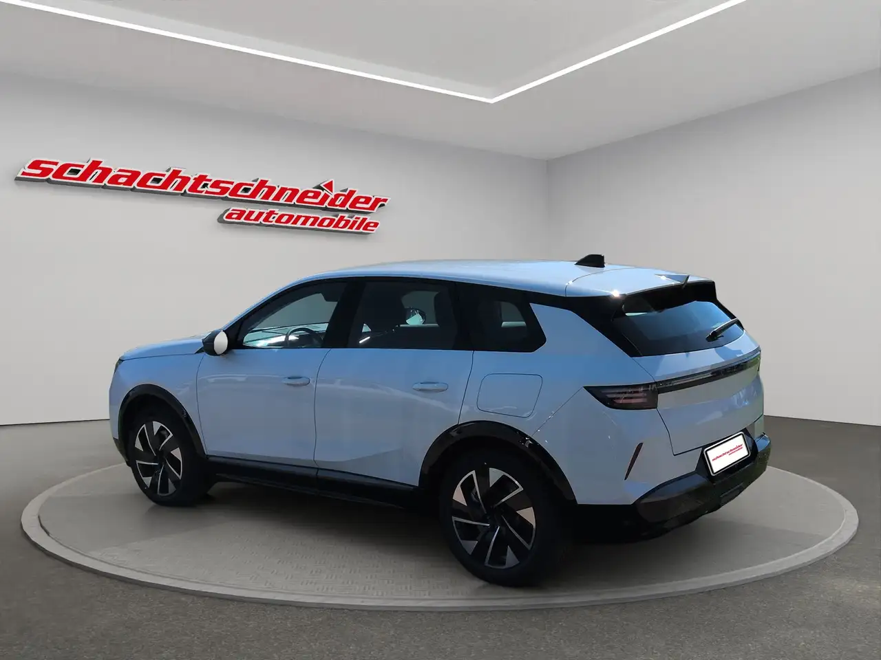 Opel Grandland X 2026