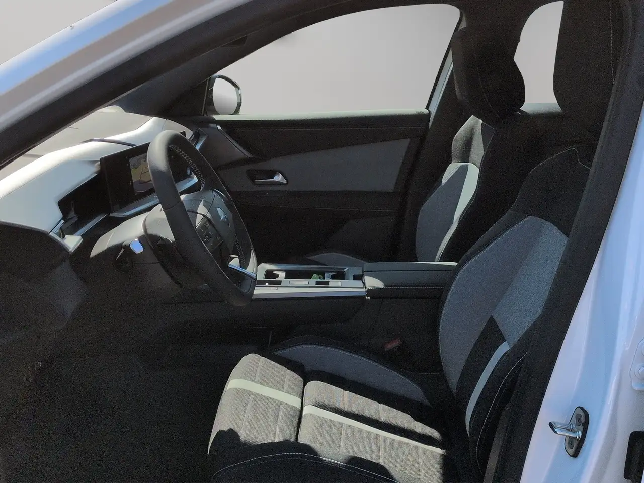 Opel Grandland X 2026