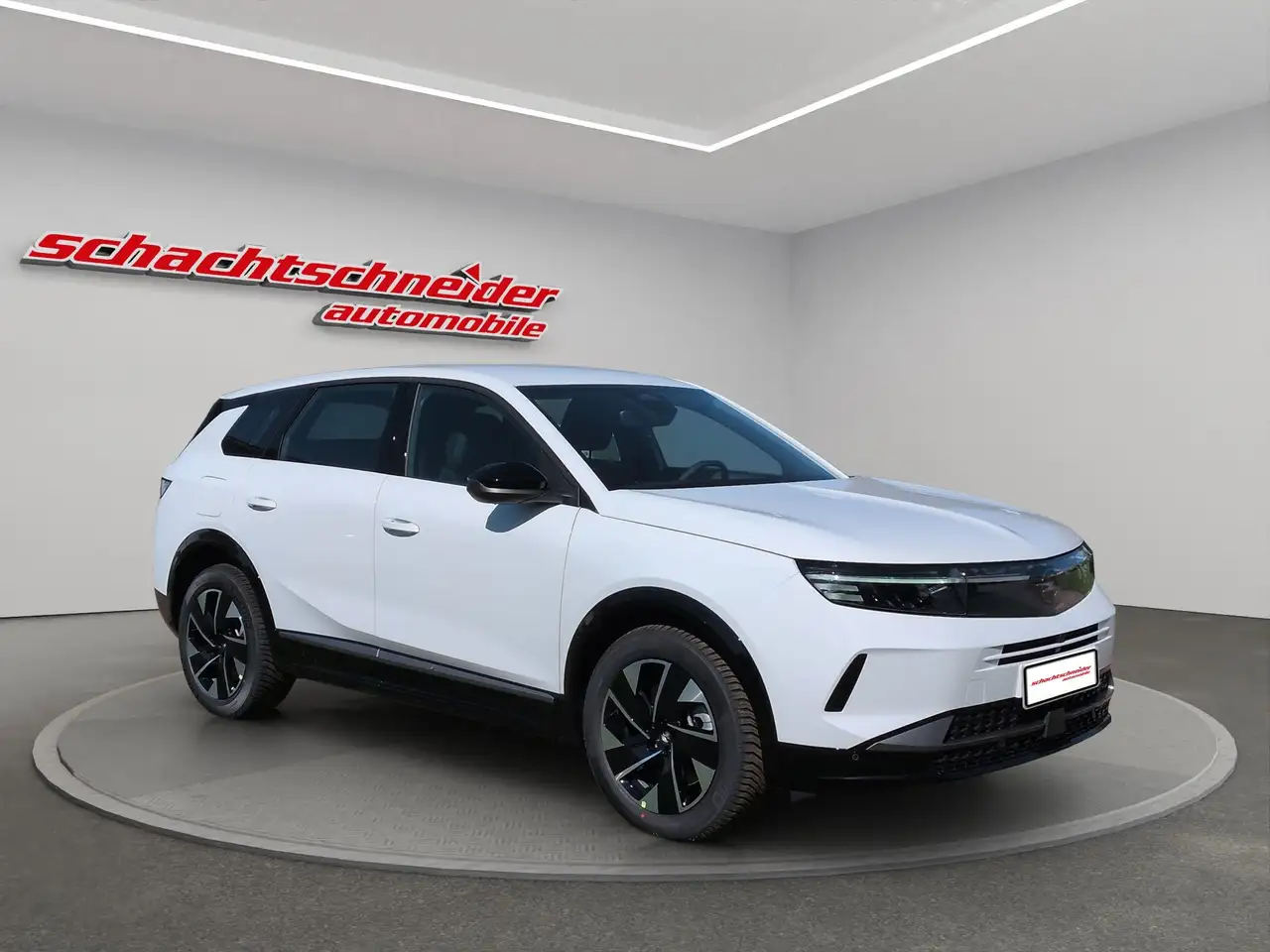 Opel Grandland X 2026