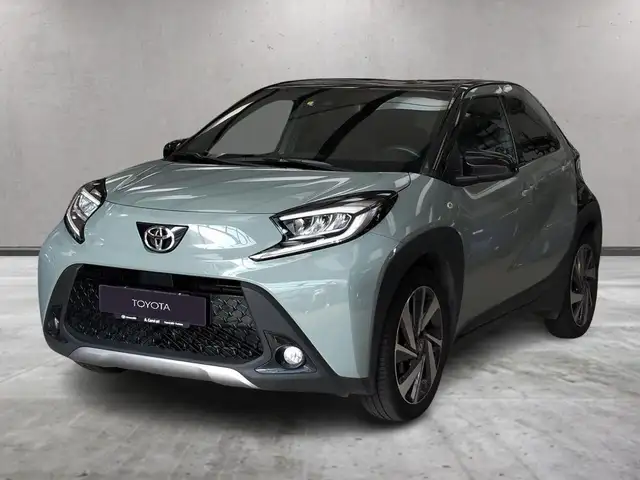 Toyota Aygo X Aygo X 1.0 Lounge 72cv