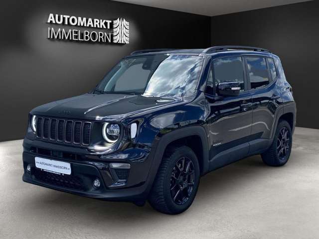 Imagine Jeep Renegade Limited PlugHybrid 4xe ACC*Navi*SHZ*LED