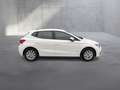 SEAT Ibiza Reference 1.0 TSI Weiß - thumbnail 6