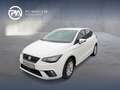 SEAT Ibiza Reference 1.0 TSI Weiß - thumbnail 1