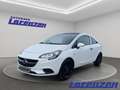 Opel Corsa ESelection 1.2 CC Berganfahrass. Klima el.SP AUX e Wit - thumbnail 1